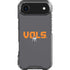 University of Tennessee-Knoxville Vols iPhone 17 Air Clear Case