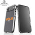 University of Tennessee-Knoxville Vols iPhone 17 Air Clear Case