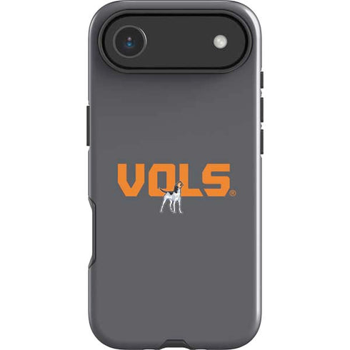 University of Tennessee-Knoxville Vols iPhone 17 Air Impact Case