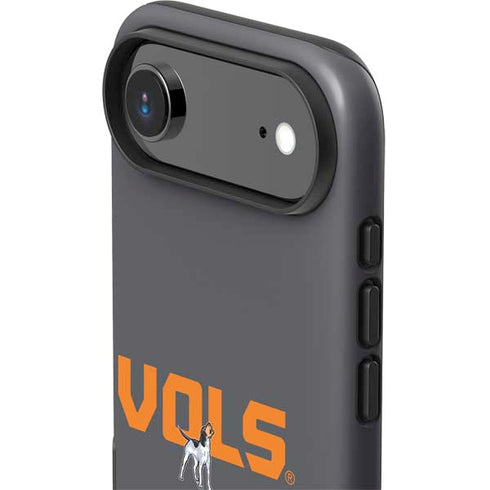 University of Tennessee-Knoxville Vols iPhone 17 Air Impact Case