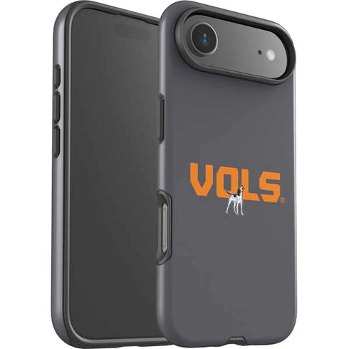 University of Tennessee-Knoxville Vols iPhone 17 Air Impact Case