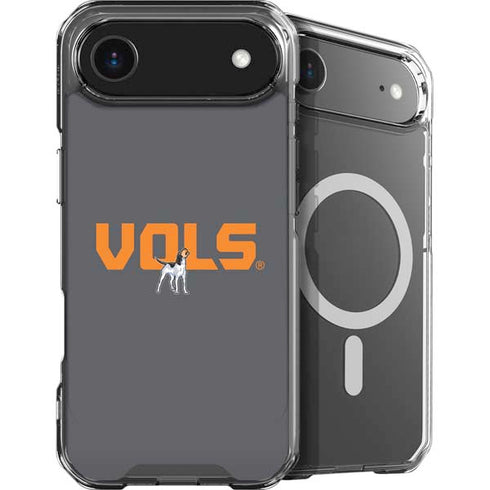 University of Tennessee-Knoxville Vols iPhone 17 Air MagSafe Case