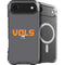 University of Tennessee-Knoxville Vols iPhone 17 Air MagSafe Case