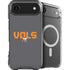 University of Tennessee-Knoxville Vols iPhone 17 Air MagSafe Case
