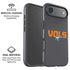 University of Tennessee-Knoxville Vols iPhone 17 Air Magsafe Impact Case