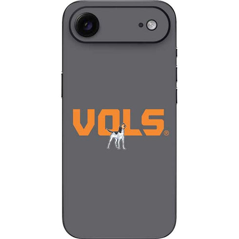 University of Tennessee-Knoxville Vols iPhone 17 Air Skin