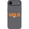 University of Tennessee-Knoxville Vols iPhone 17 Air Skin