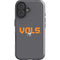 University of Tennessee-Knoxville Vols iPhone 17 Impact Case
