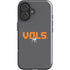 University of Tennessee-Knoxville Vols iPhone 17 Impact Case