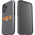 University of Tennessee-Knoxville Vols iPhone 17 Impact Case
