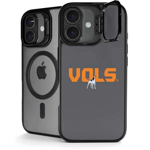 University of Tennessee-Knoxville Vols iPhone 17 Kickstand Case