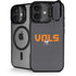 University of Tennessee-Knoxville Vols iPhone 17 Kickstand Case