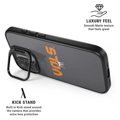 University of Tennessee-Knoxville Vols iPhone 17 Kickstand Case