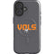 University of Tennessee-Knoxville Vols iPhone 17 Magsafe Impact Case