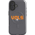 University of Tennessee-Knoxville Vols iPhone 17 Magsafe Impact Case