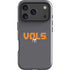 University of Tennessee-Knoxville Vols iPhone 17 Pro Impact Case