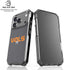 University of Tennessee-Knoxville Vols iPhone 17 Pro MagSafe Case