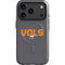 University of Tennessee-Knoxville Vols iPhone 17 Pro Magsafe Impact Case