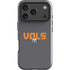 University of Tennessee-Knoxville Vols iPhone 17 Pro Max Impact Case