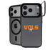 University of Tennessee-Knoxville Vols iPhone 17 Pro Max Kickstand Case