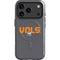 University of Tennessee-Knoxville Vols iPhone 17 Pro Max Magsafe Impact Case