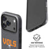 University of Tennessee-Knoxville Vols iPhone 17 Pro Max Magsafe Impact Case