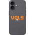 University of Tennessee-Knoxville Vols iPhone 17 Skin
