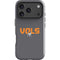 University of Tennessee-Knoxville Vols iPhone 18 Pro Max Impact Case