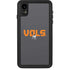 University of Tennessee-Knoxville Vols iPhone Cases