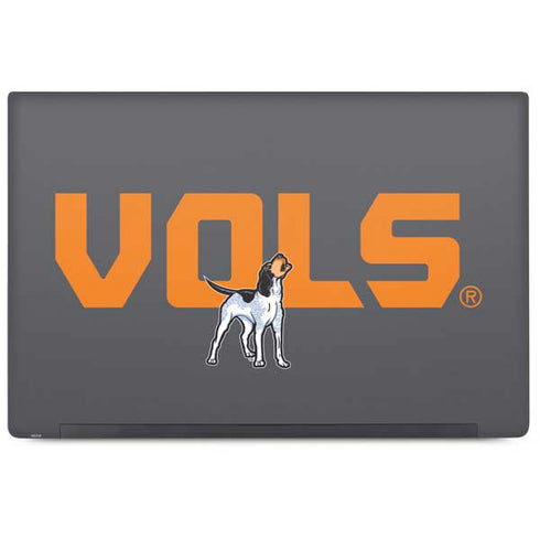 University of Tennessee-Knoxville Vols Dell Latitude Skin