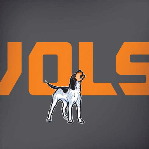 University of Tennessee-Knoxville Vols Dell Latitude Skin