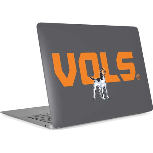 University of Tennessee-Knoxville Vols Apple MacBook Air Skin