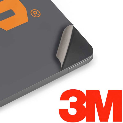 University of Tennessee-Knoxville Vols Apple MacBook Air Skin