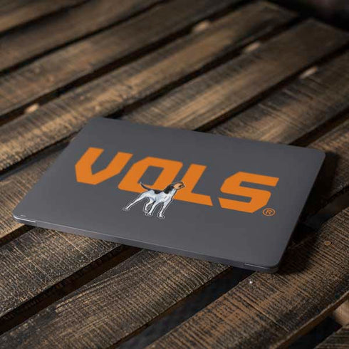 University of Tennessee-Knoxville Vols Apple MacBook Air Skin