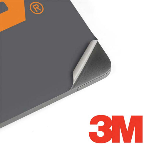 University of Tennessee-Knoxville Vols MacBook Skins