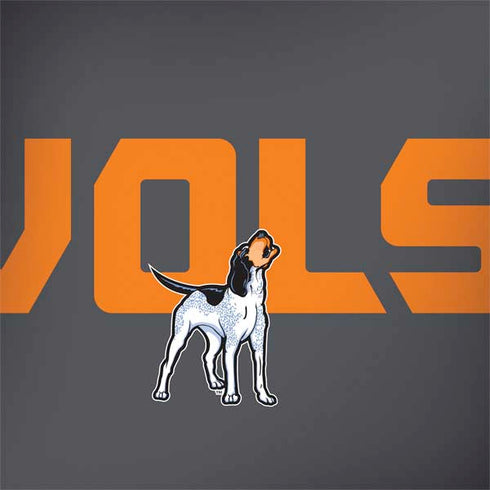 University of Tennessee-Knoxville Vols MacBook Skins