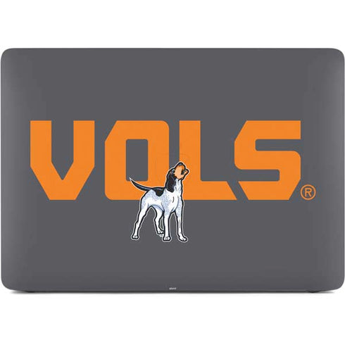 University of Tennessee-Knoxville Vols Apple MacBook Pro 16-inch Skin