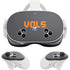 University of Tennessee-Knoxville Vols Meta Quest 3S Skin