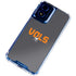 University of Tennessee-Knoxville Vols Moto G 5G (2024) Clear Case