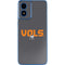 University of Tennessee-Knoxville Vols Moto G Play 4G (2024) Skin
