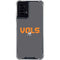 University of Tennessee-Knoxville Vols Moto G Power 5G (2024) Clear Case