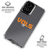 University of Tennessee-Knoxville Vols Moto G Power 5G (2024) Clear Case