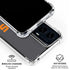 University of Tennessee-Knoxville Vols Moto G Power 5G (2024) Clear Case