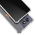 University of Tennessee-Knoxville Vols Moto G Power 5G (2025) Clear Case