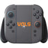 University of Tennessee-Knoxville Vols Nintendo Switch 2 (2025) with Joy-Con Skin