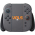 University of Tennessee-Knoxville Vols Nintendo Switch 2 (2025) Joy-Con Controller Skin