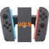 University of Tennessee-Knoxville Vols Nintendo Switch 2 (2025) Joy-Con Controller Skin