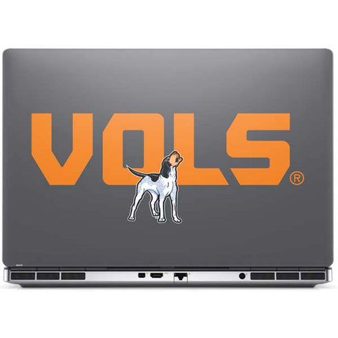 University of Tennessee-Knoxville Vols Dell Precision Skin