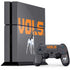 University of Tennessee-Knoxville Vols PlayStation PS4 Skins