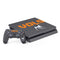 University of Tennessee-Knoxville Vols PlayStation PS4 Skins